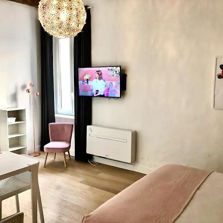 Design Suite Vieux Port Appartement Tout Equipe Climatise 마르세유 외부 사진