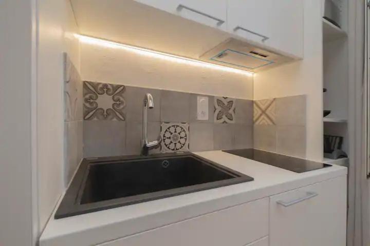 Design Suite Vieux Port Appartement Tout Equipe Climatise 마르세유 외부 사진