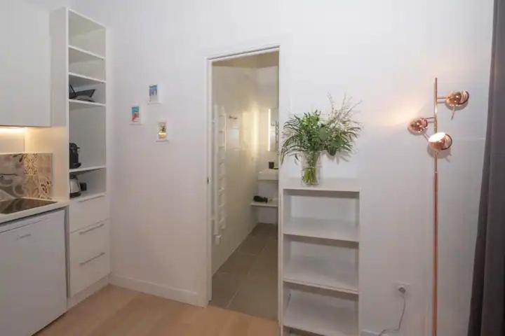Design Suite Vieux Port Appartement Tout Equipe Climatise 마르세유 외부 사진