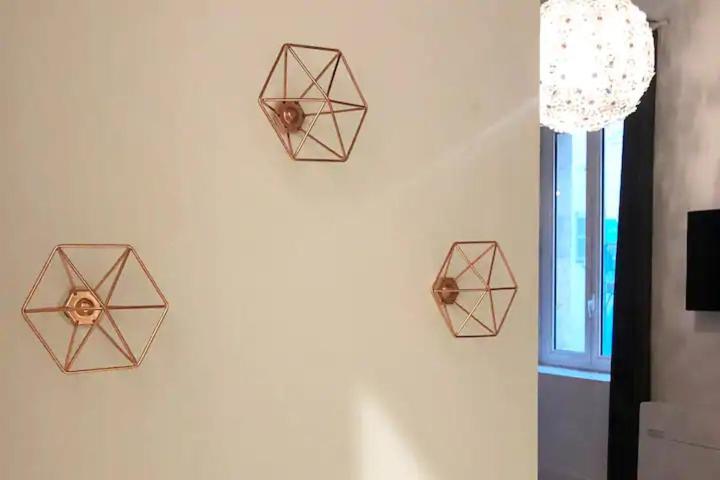 Design Suite Vieux Port Appartement Tout Equipe Climatise 마르세유 외부 사진