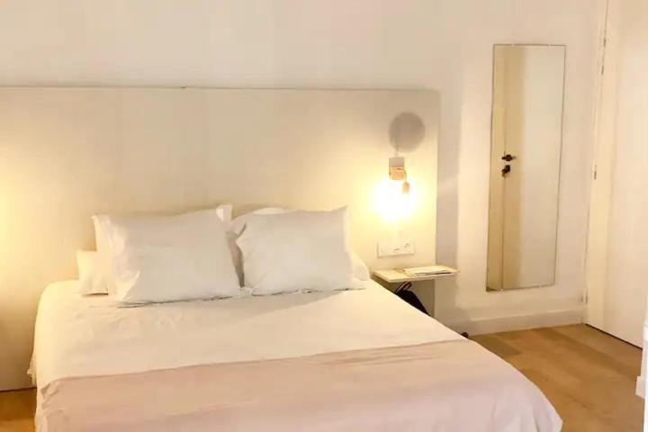 Design Suite Vieux Port Appartement Tout Equipe Climatise 마르세유 외부 사진