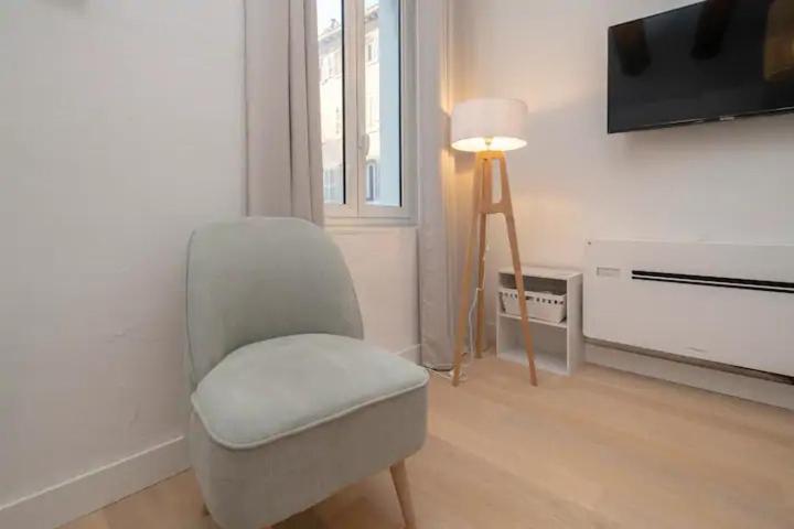 Design Suite Vieux Port Appartement Tout Equipe Climatise 마르세유 외부 사진